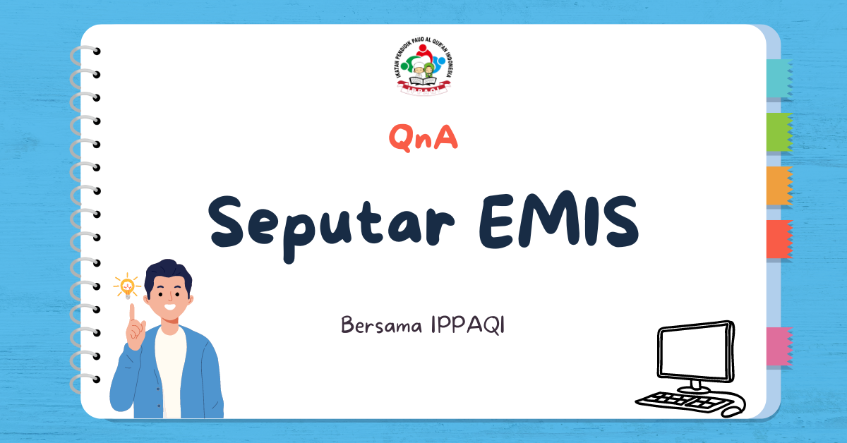 Pertanyaan Seputar EMIS