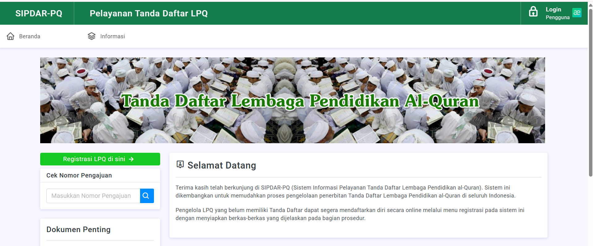 Begini Cara Pengajuan E-Ijazah